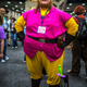 Illustration for article titled The Most Creative and Sensational Cosplay From Comic-Con 2013